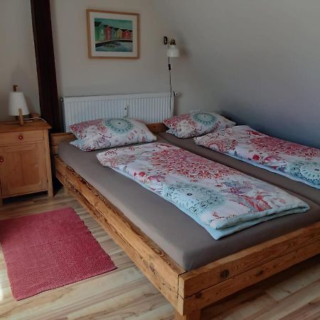 Giebelzimmer Mit Weinbergblick Stetten  Екстериор снимка
